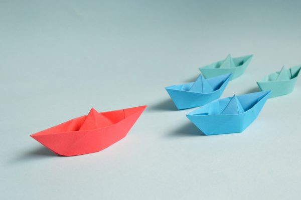 Thought Leader