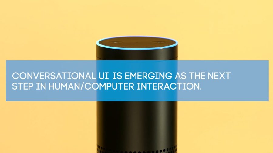 Conversational-AI
