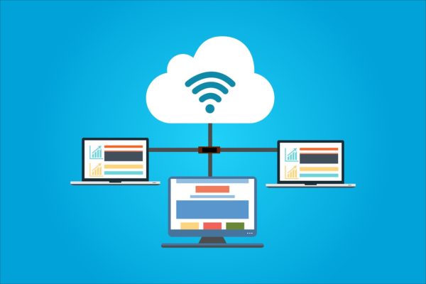 Web Hosting Providers