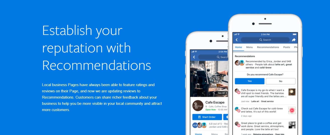 Top 10 Changes to Facebook You Need to Know About in 2019