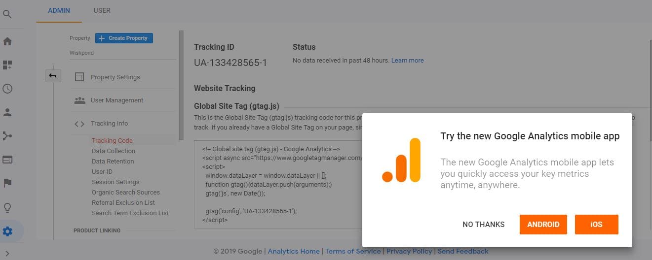 How to Setup Google Analytics In Under 15 Minutes