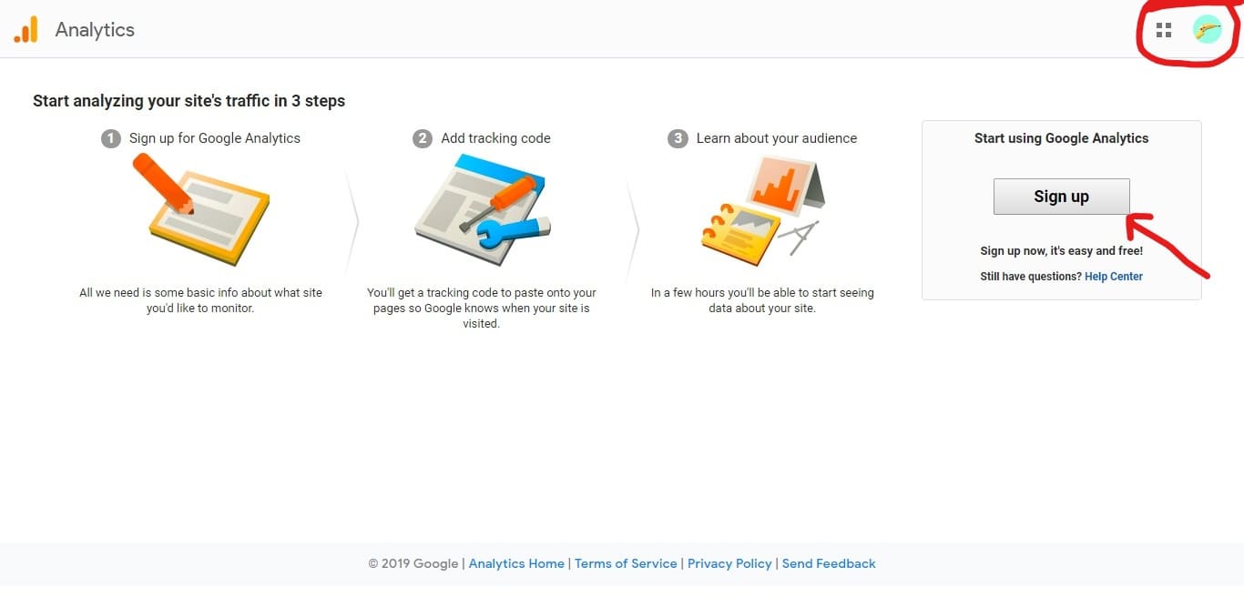 How to Setup Google Analytics In Under 15 Minutes