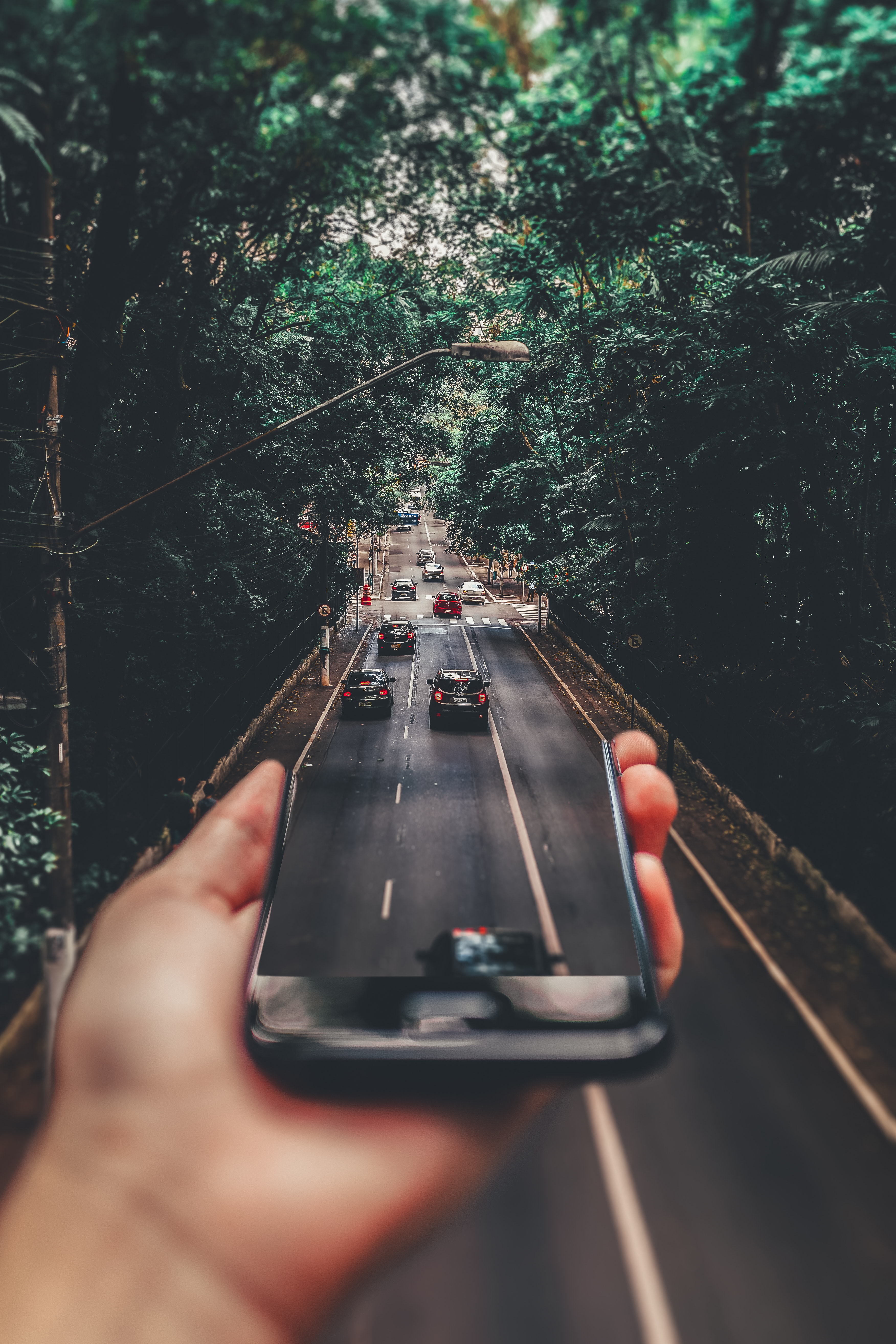 freelancing from your phone