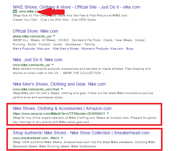 why you should bid on your brand name