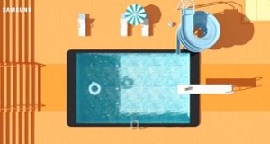 3D Animation can be very effective in content marketing