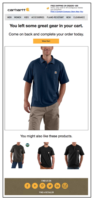 personalization definition
