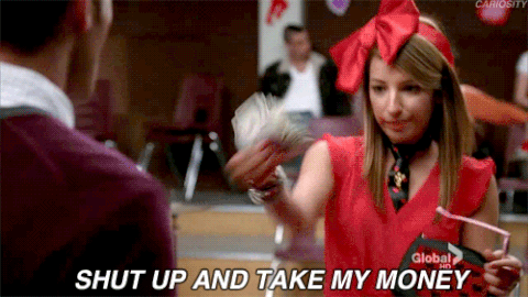 take my money gif