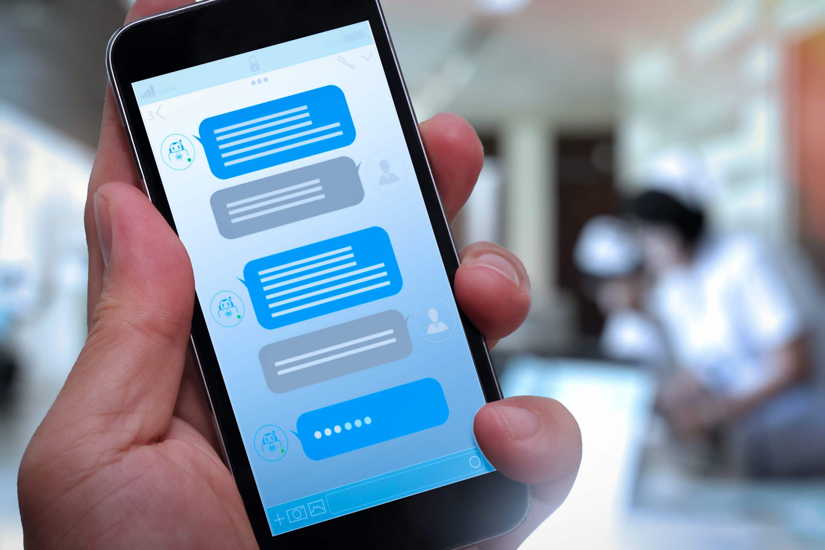 chatbots for business