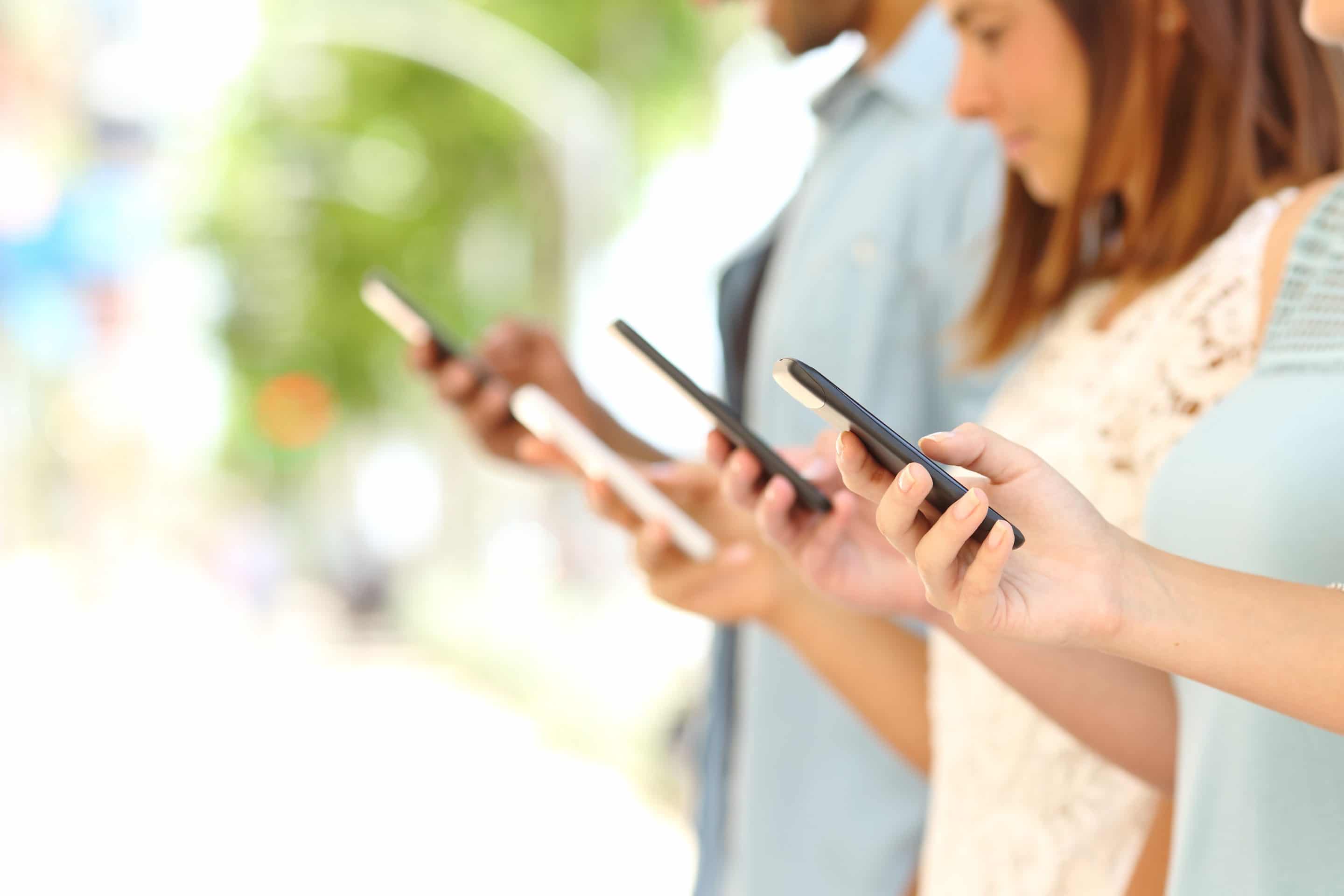 users want to talk to chatbots