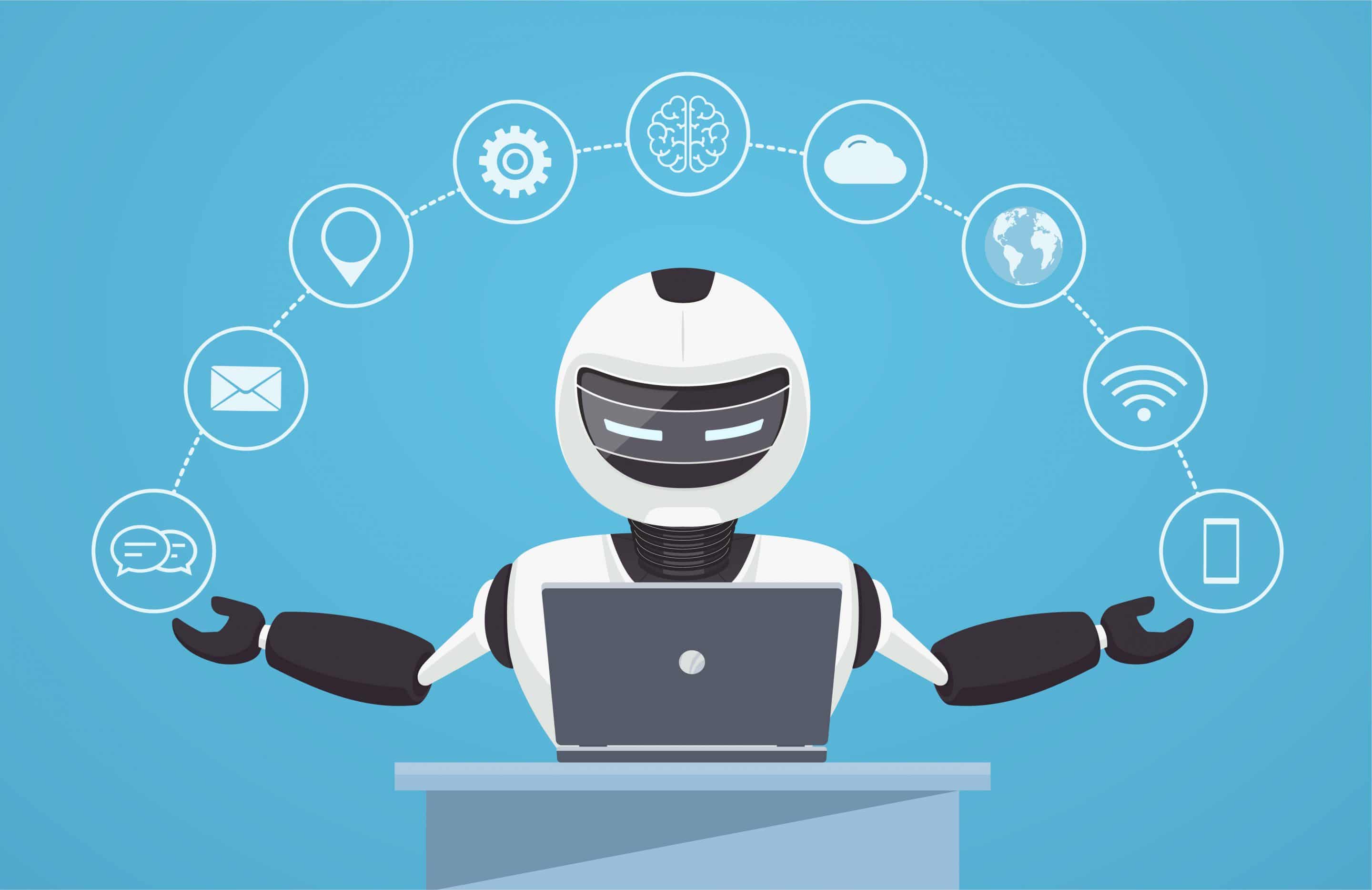what does your chatbot need to do?