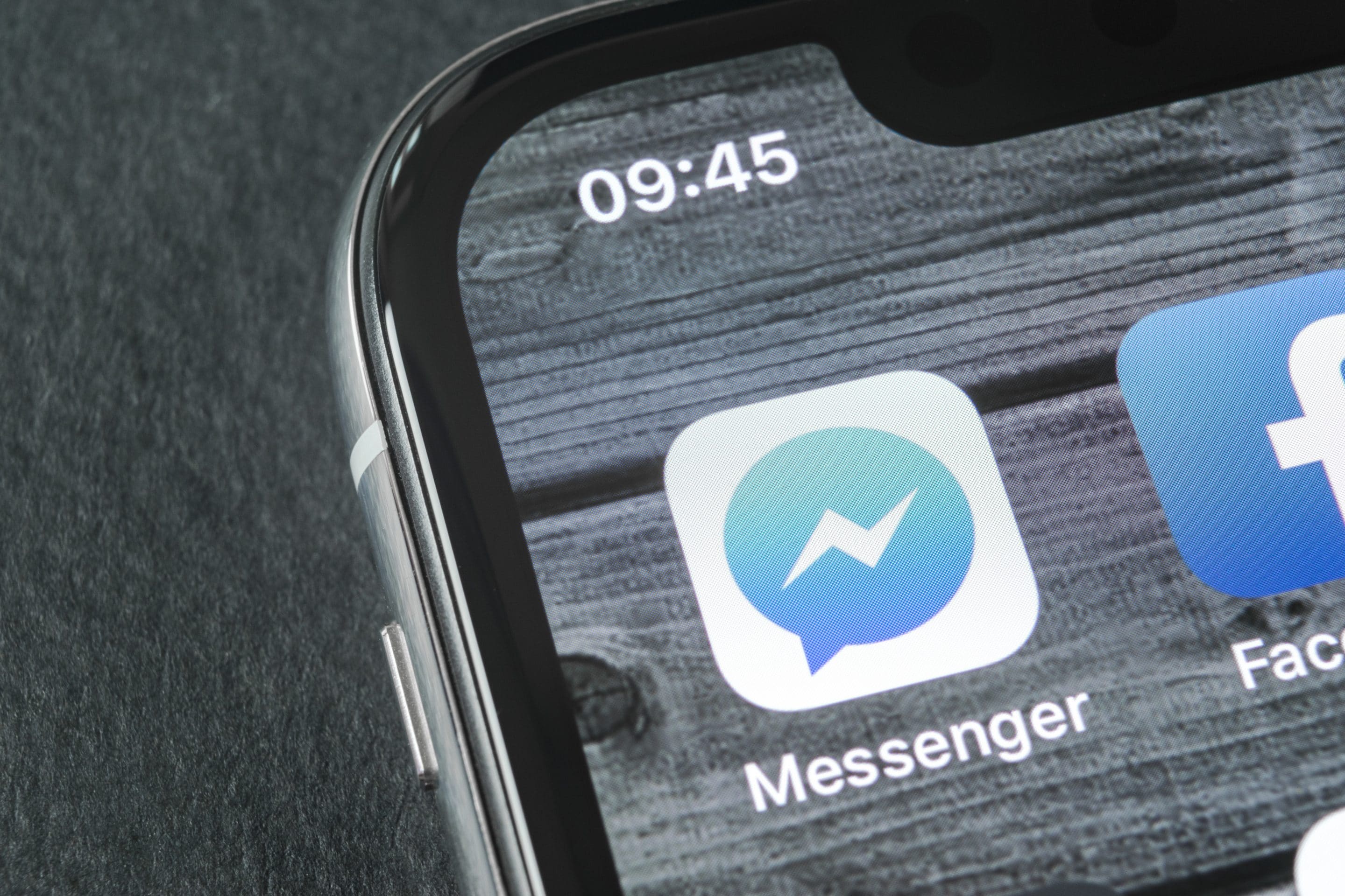 facebook messenger