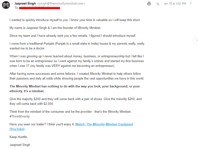 23 Email Copywriting Tips to Skyrocket Conversions