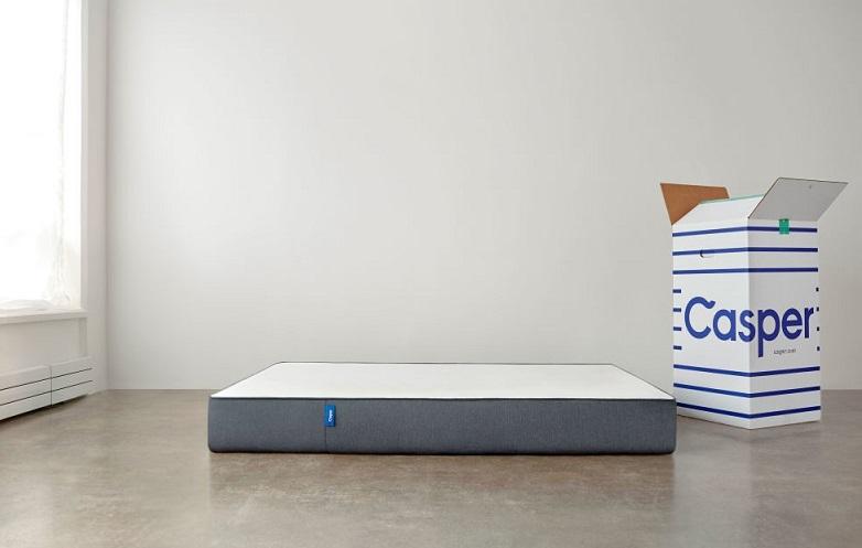 Casper mattress image