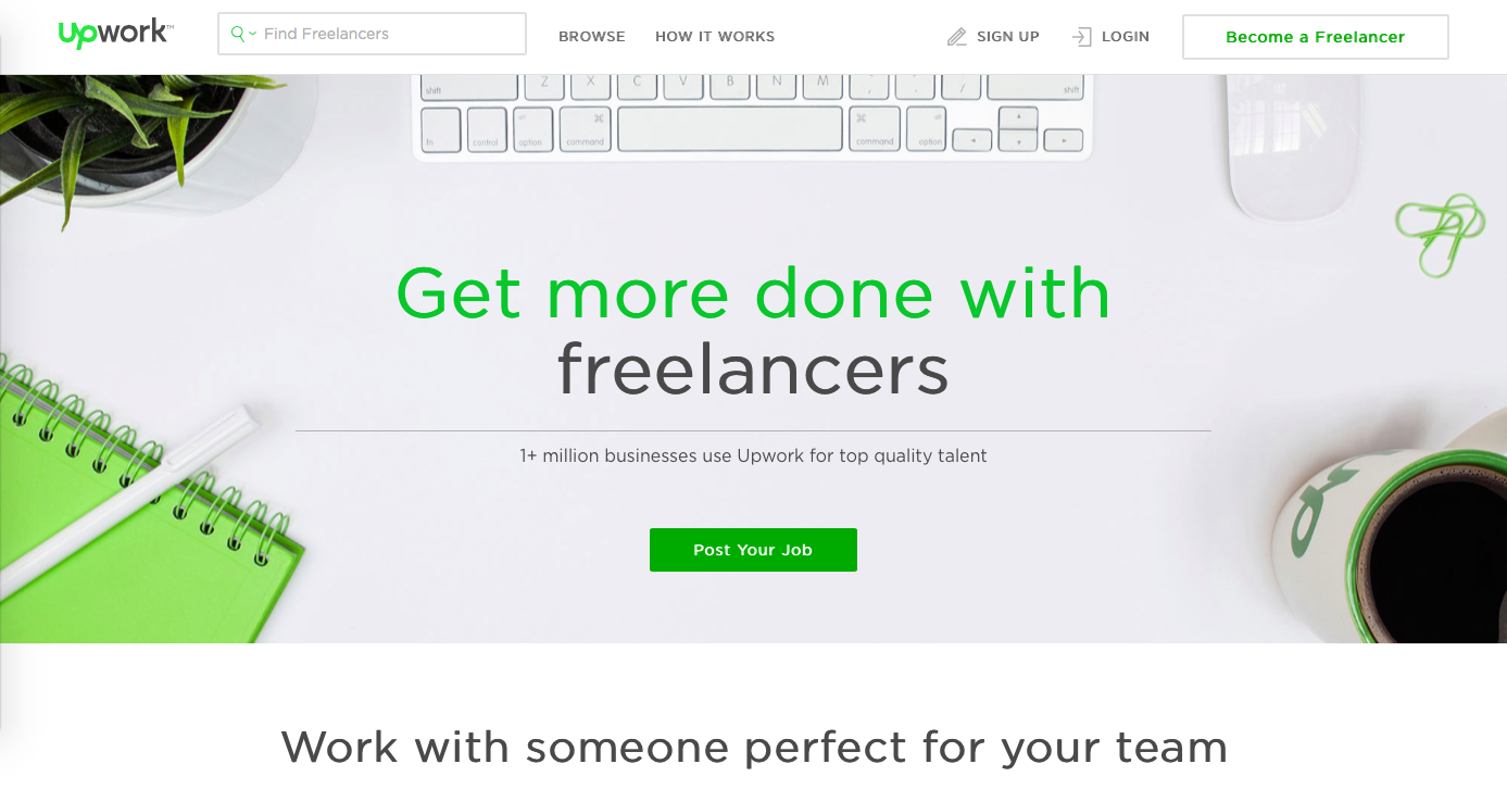 Upwork