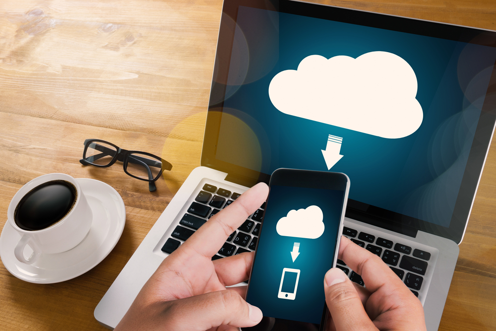 Backup and Archiving
