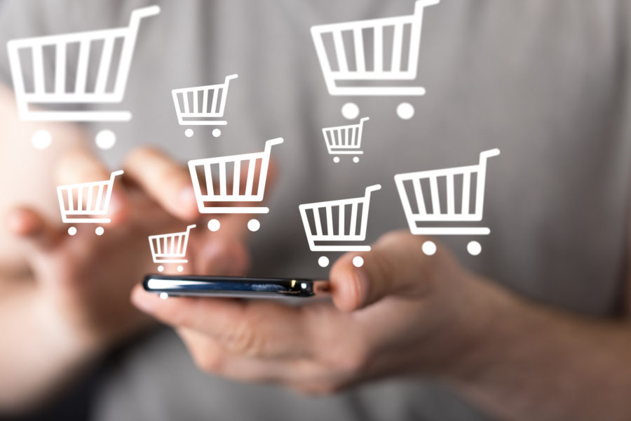 best ecommerce platform for small business