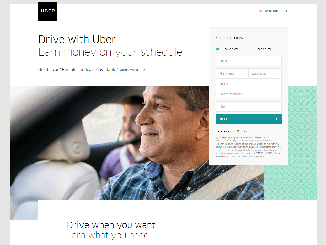 UBER
