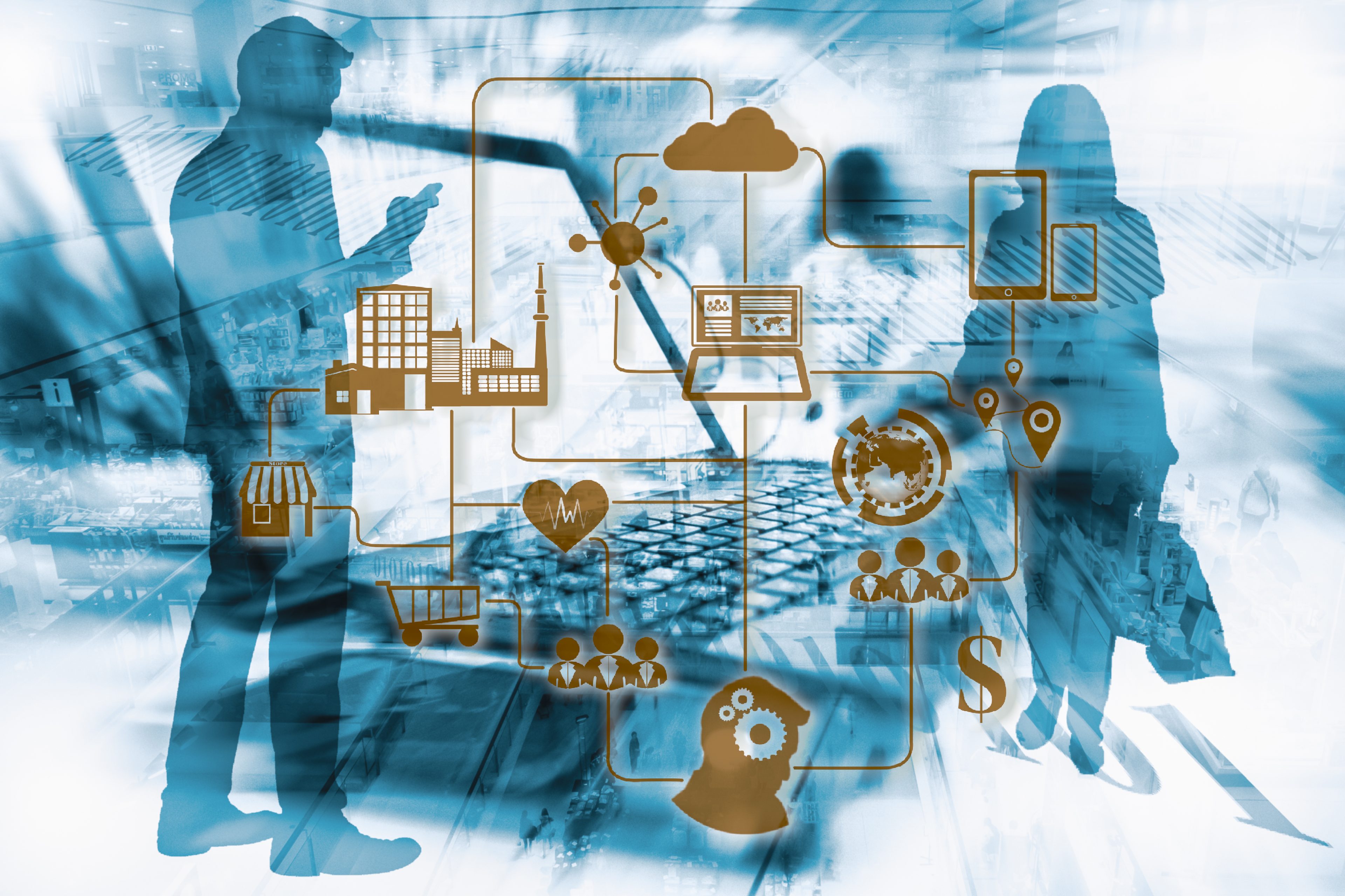 Align Sales and Marketing with these 3 steps