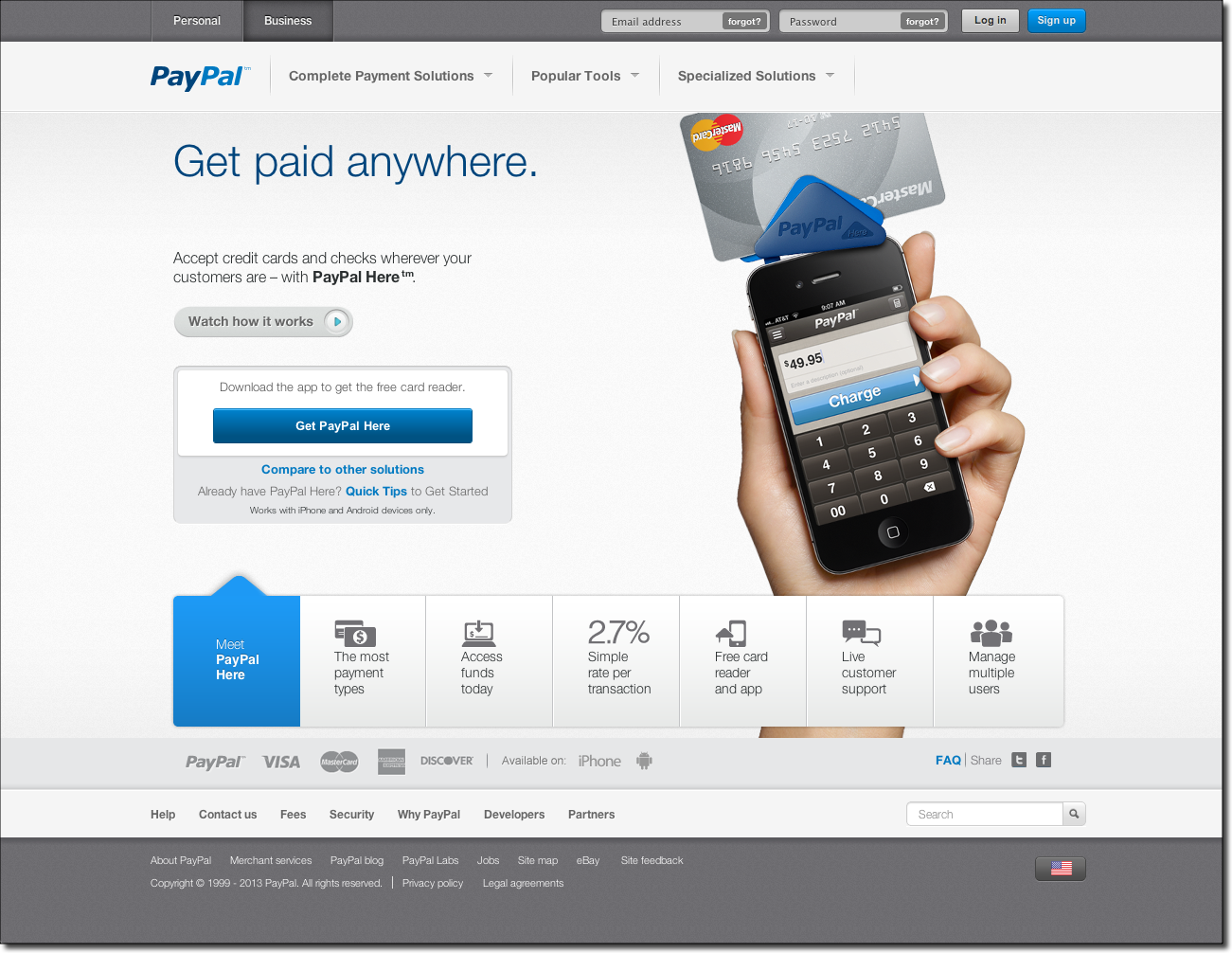 PayPal