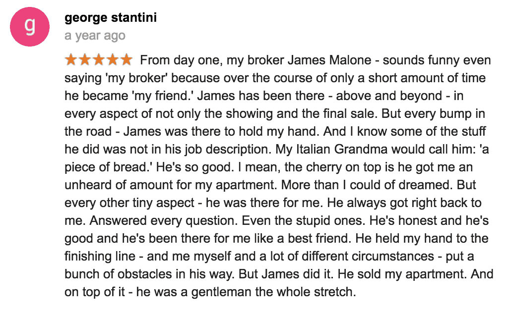 online review 1