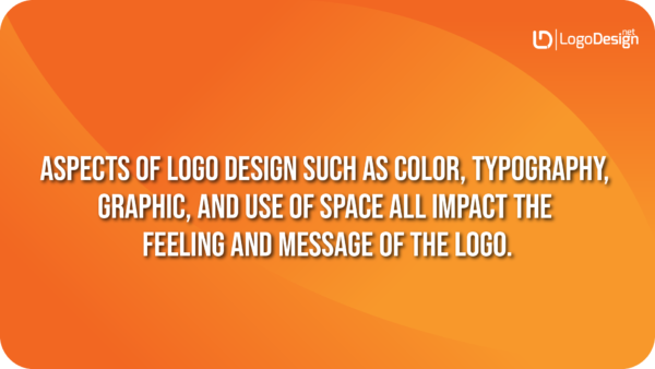 aspects of a logo design