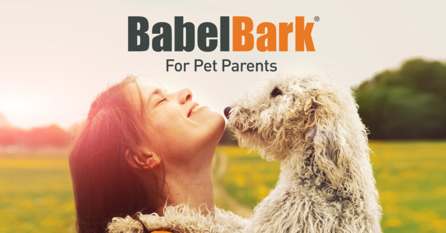 Babelbark