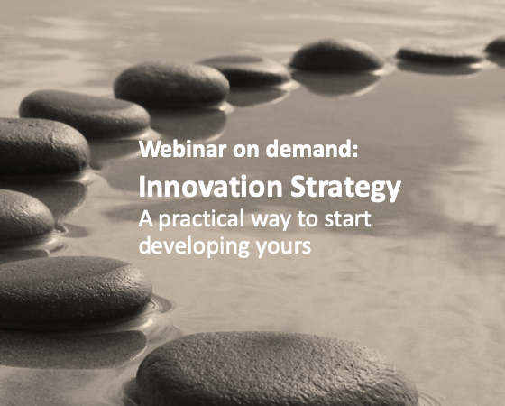 Innovation Strategy