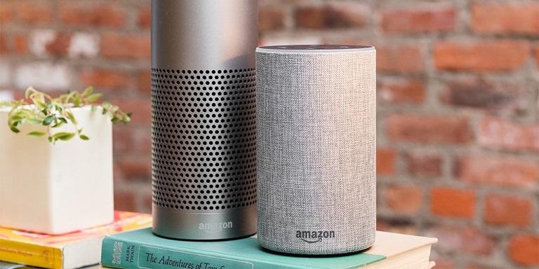 Amazon Alexa