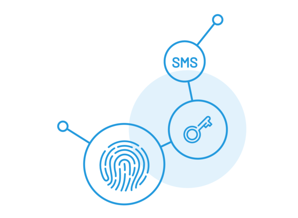 two-factor authentication