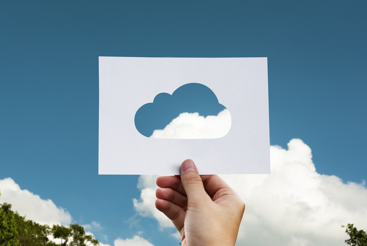 Keep backups to protect yourself from data loss as a result of cybercrime