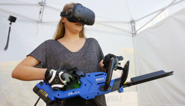 lowes holoroom virtual reality