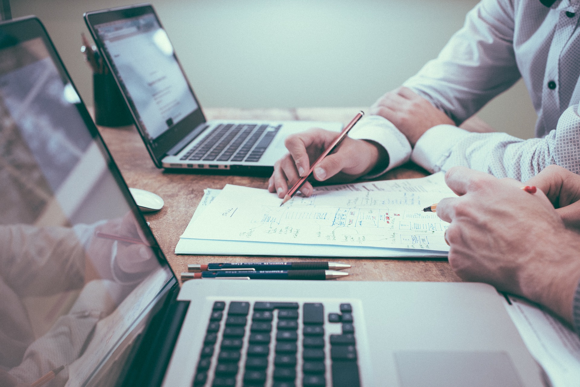 nurture customer relationships