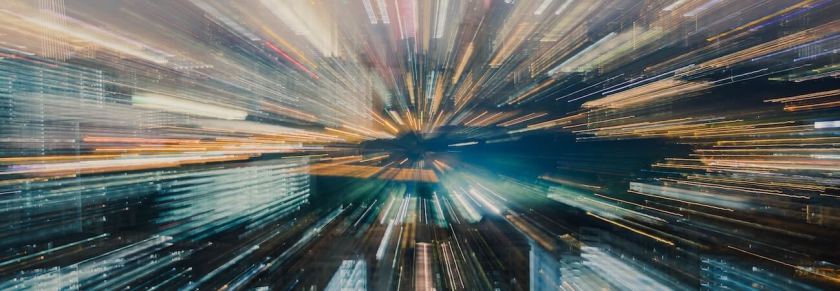 Speed / Business Agility