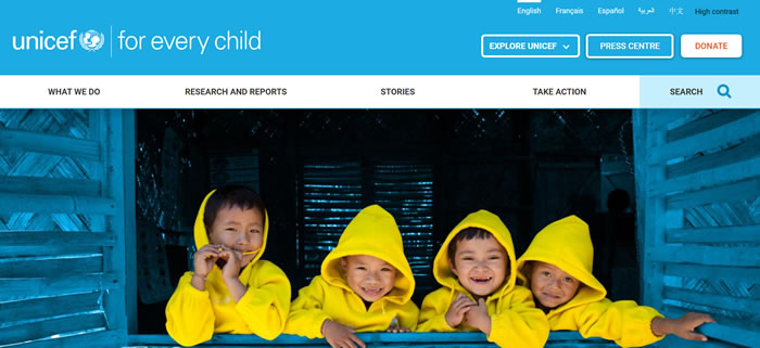 UNICEF