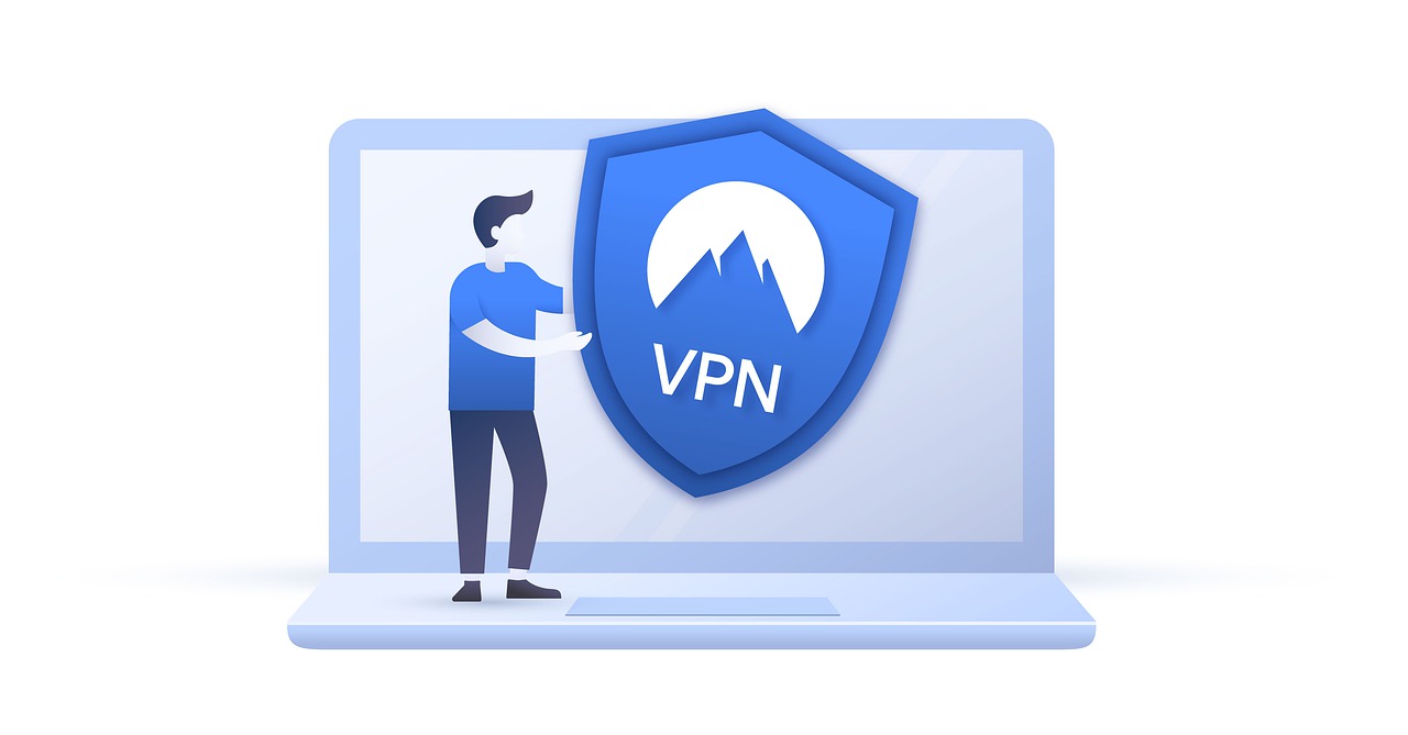 Use a VPN to encrypt your data, and remain anonymous on the internet