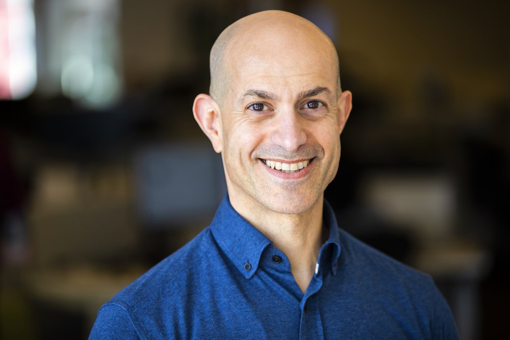 Chris Tsakalakis