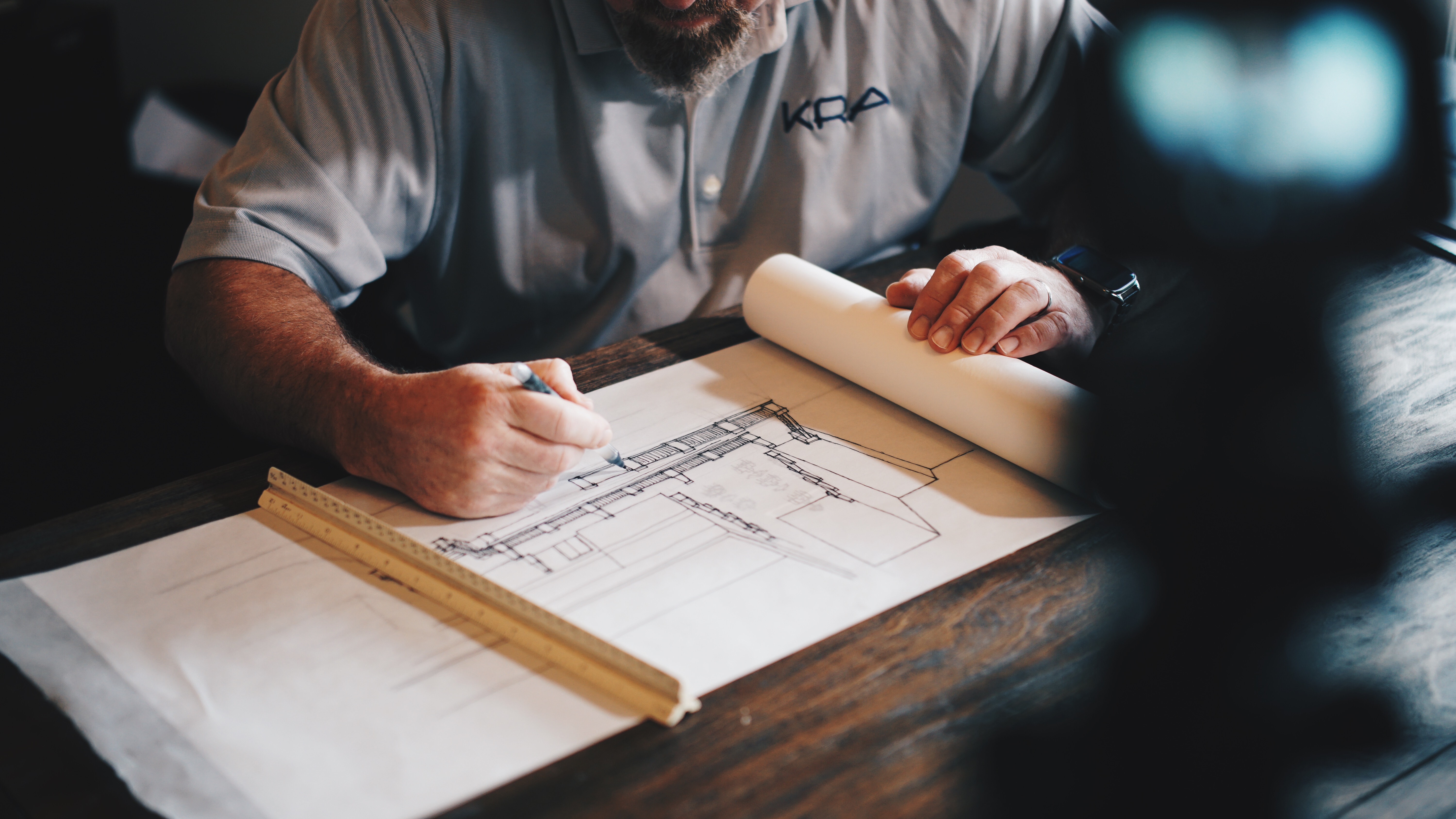 architect building plans - Before You Accept a Website Design Price Think of This...