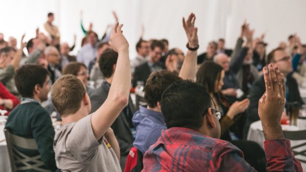 Get better leads from your agencys lead-gen events through smart planning, execution, and follow-through.