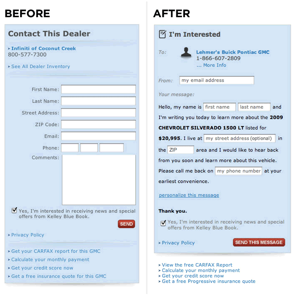 example of mad libs style form design.
