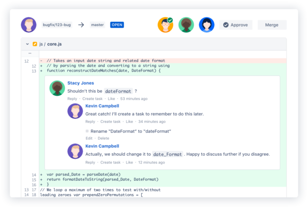 Bitbucket