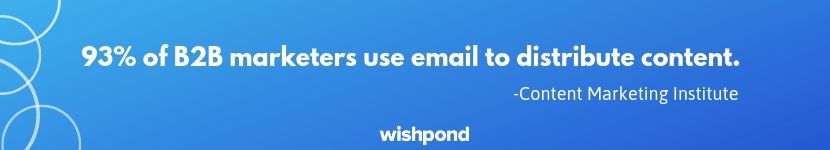 10 Email Marketing Stats To Prove Your Point