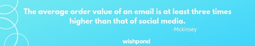 10 Email Marketing Stats To Prove Your Point
