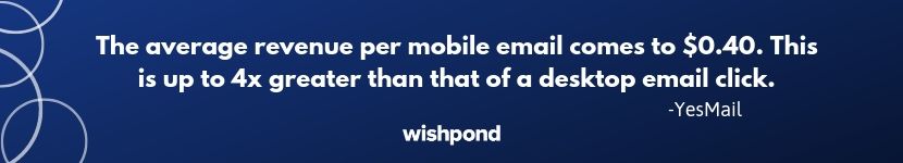 10 Email Marketing Stats To Prove Your Point