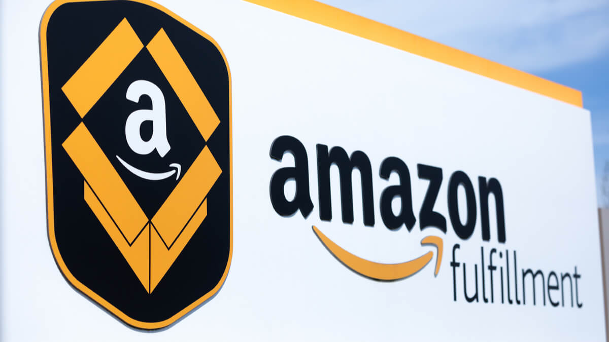 Fulfilled by Amazon (FBA)