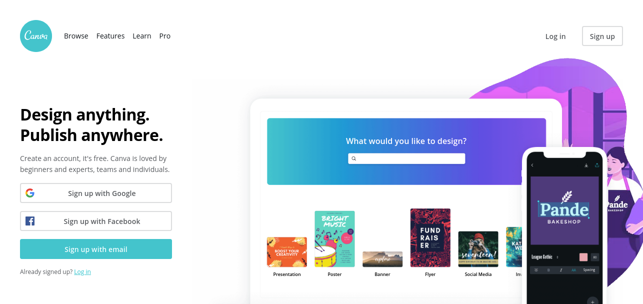 canva