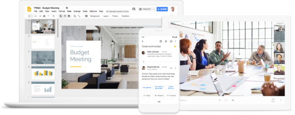 Gsuite