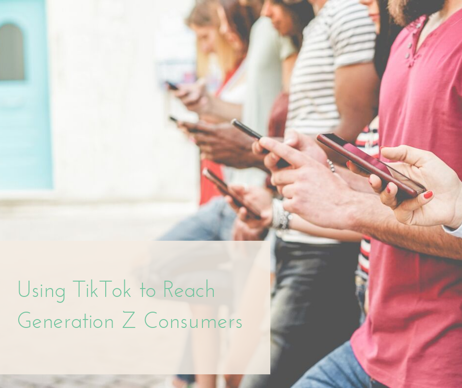 tiktok for marketing