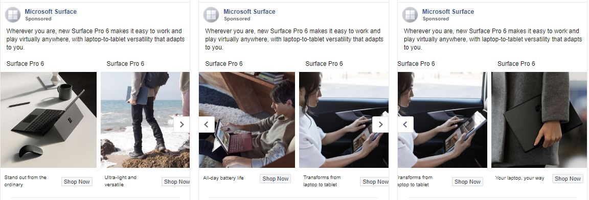 The 8 Best Facebook Ads for Entrepreneurs