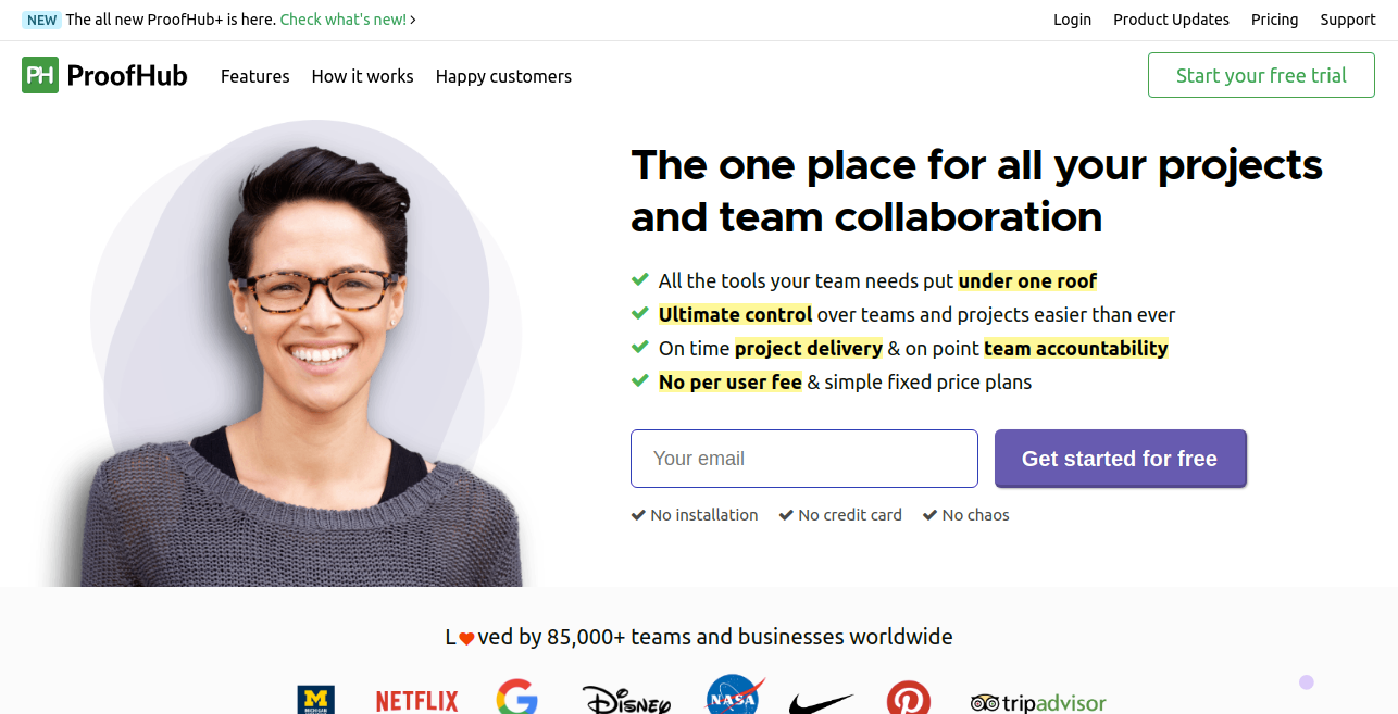 ProofHub