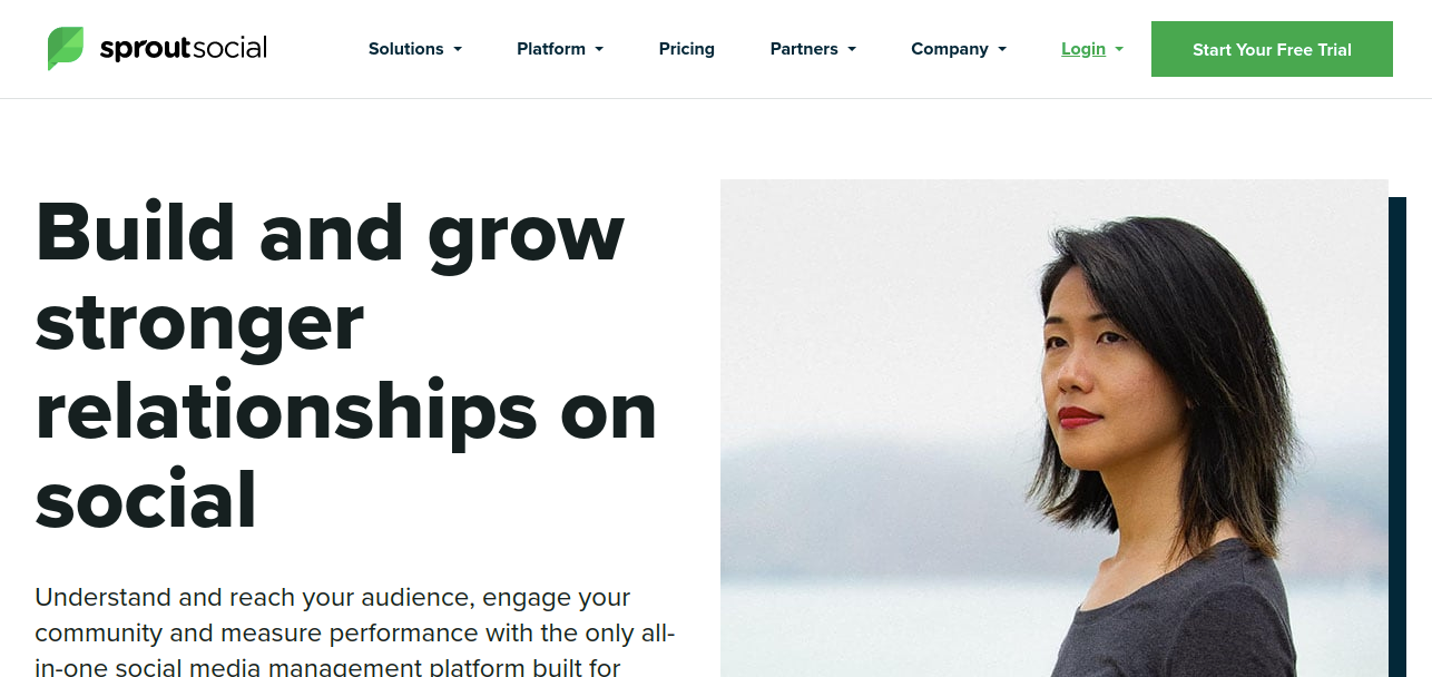 Sprout Social